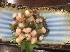 -松子料理(白家庄店)