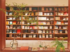 -二酉书店TOYOU BOOKS