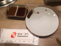 -好牛烧肉(世茂广场店)