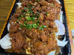 -建德食府·十八年建德菜(天目里国际街区店)
