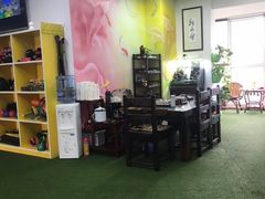 -红山会健身·普拉提(广安门店)