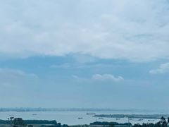 -广州莲花山旅游区