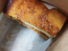 -老香港蛋糕(梓桐苑店)