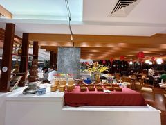 -凤凰谷天澜度假酒店云天阁自助餐