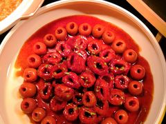 -济南香格里拉·咖啡泉自助餐厅