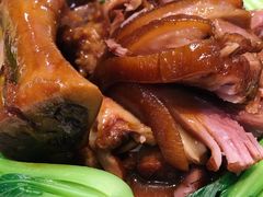 红烧猪蹄-临江宴餐厅·桐庐菜(富春江店)