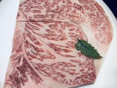 -观品和牛