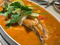 -太食獸泰式茶餐厅(IFS国金中心店)