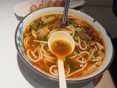 -鑫花溪牛肉米粉(凤凰街创始总店)