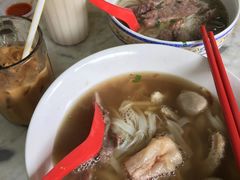 -丽丰茶冰室