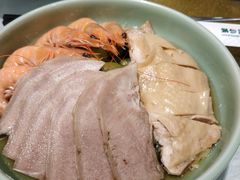 -和记小菜(东方店)