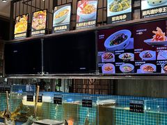 -庆赫隆融合菜馆(群力店)