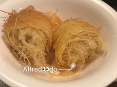 至正银丝饼-广东道至正餐厅(区庄店)