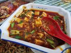 -无味饭店(九眼桥商业文化广场店)