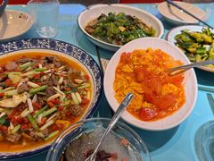 -川正旺江湖菜(三元桥店)