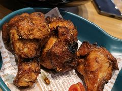 -托斯卡纳烘焙意大利餐厅(五天地店)