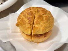 -颓记茶餐厅(美景总店)