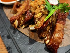 -敏珠拉姆藏餐·南京厨房(富春江东街店)