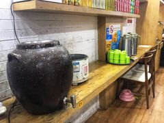 自助取餐区-张果佬年糕卷(科巷店)