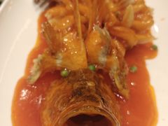 -春发生饭店·非遗(南院门店)