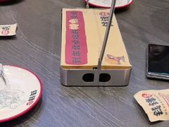-钱锋炭缸烧烤(南湖大路总店)