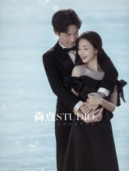 -尚点视觉婚纱摄影(仓山店)