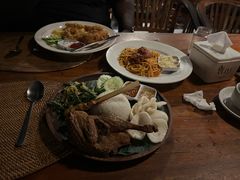 -Bebek Joni Restaurant