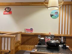 -九田家黑牛烤肉料理(石路天虹店)