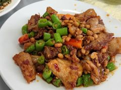 -荣生萝卜汤饭店