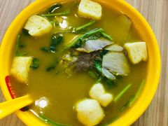 -小杨生煎(金山百联购物中心3楼店)