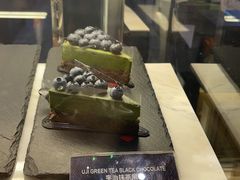 -THE WOODS 简餐 (国贸商城店)