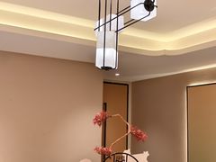 -绿杨春·淮扬宴(庐山路店)