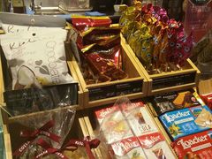 零售区-COSTA COFFEE(上海月星环球港店)