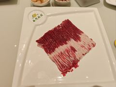 -南门涮肉(东单店)