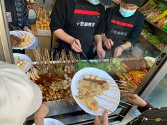 -郭记小街麻辣烫(南小街总店)