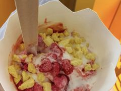 -麦当劳(凯德MALL太阳宫店)