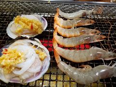 -蚝英雄鲜蚝自助专门店(长楹天街直营店)