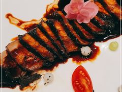 -望乡楼上海菜(日月光店)