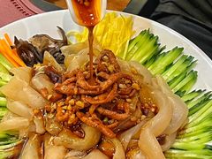 -红东阁东北菜烤肉酒馆(CROSS万象汇店)