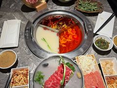 -麻路成都火锅(柏威年店)