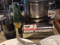 -安蒂娅·海鲜自助餐厅(安蒂娅美兰酒店)