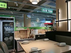 -吴氏老妈·23年家常菜(古城店)