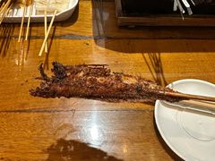 -张师傅烧烤(CBD店)