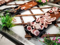 -佰烧海鲜烤肉火锅自助(熙地港店)