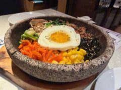 -七八冷面·延边朝鲜族美食(欢乐谷店)