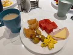 -启东恒大海上威尼斯酒店