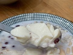-哼哈豆花工房(高铁吾悦广场店)