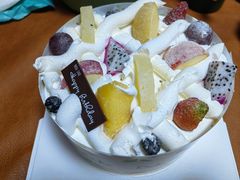 -罗莎蛋糕(喜乐地店)