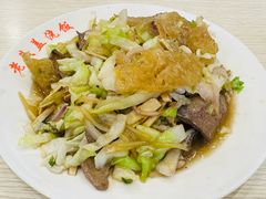 -老头盖浇饭(南京新街口明瓦廊宏光酒店店)