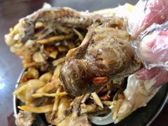 -吉英盐焗鸡(文中路店)